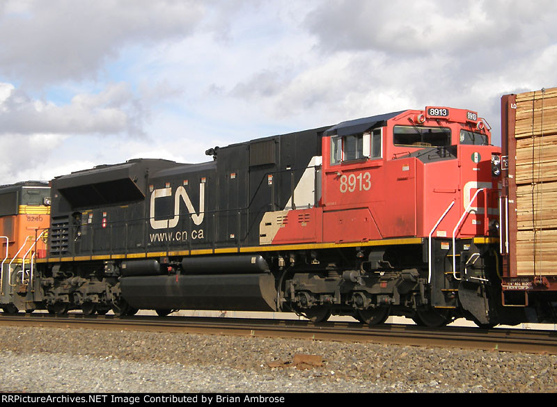 CN 8913